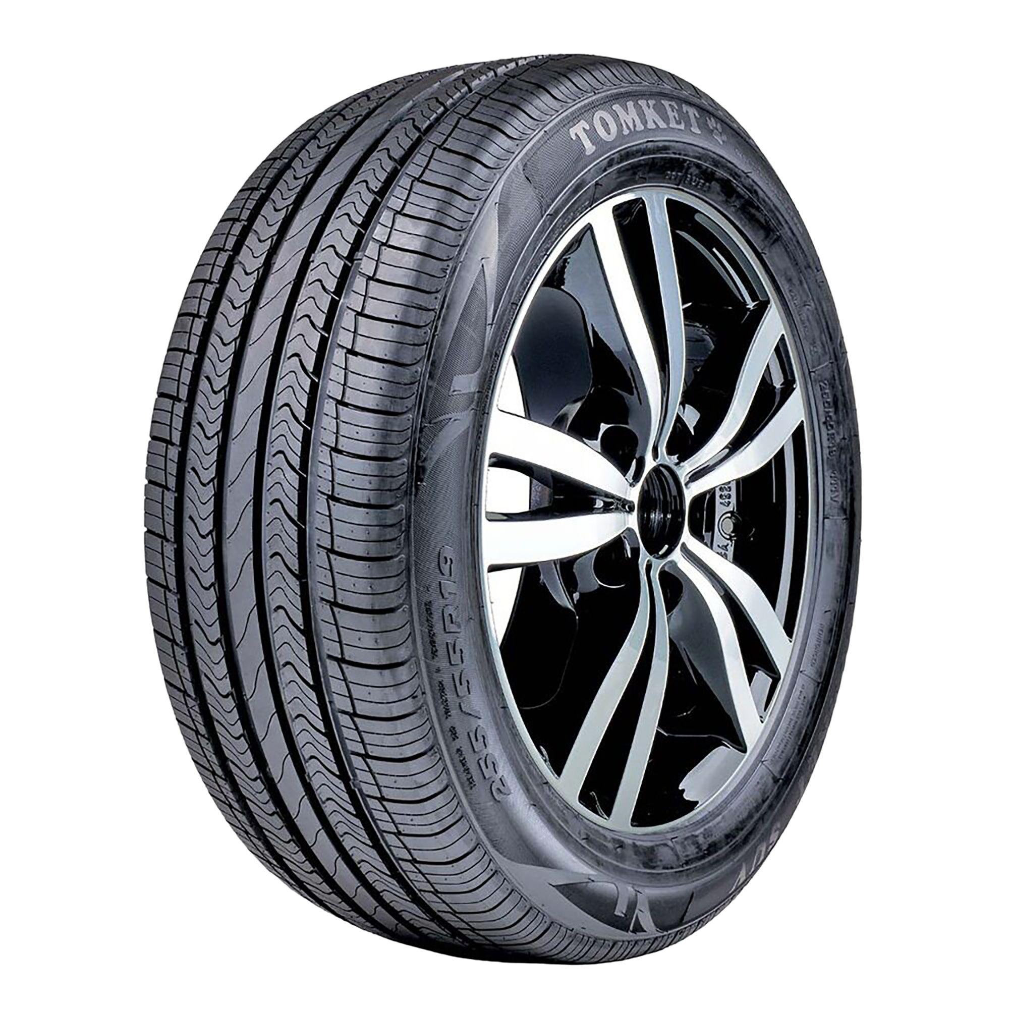 TOMKET TOMKET SUV 235/60R17 102H BSW