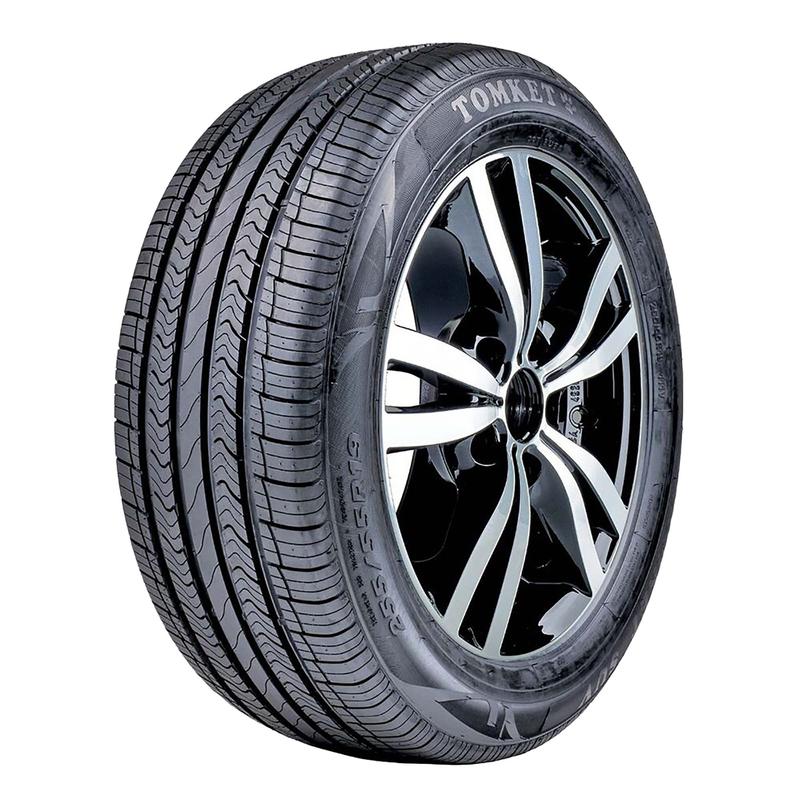 TOMKET TOMKET SUV 235/60R17 102H BSW