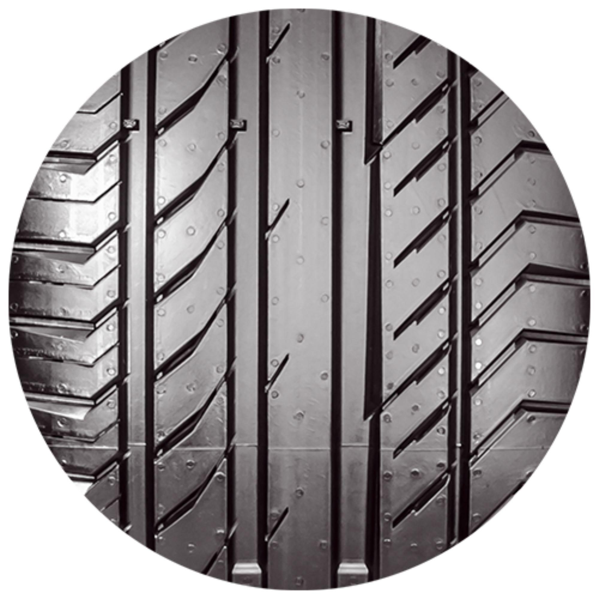 CONTINENTAL CONTISPORTCONTACT 5 (HYU) 235/45R18 94V (HYU) FR
