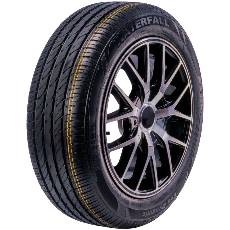 WATERFALL ECO DYNAMIC 215/70R15 98H BSW