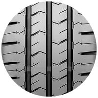 NEXEN ROADIAN CT8 185/R14C 102T MFS BSW