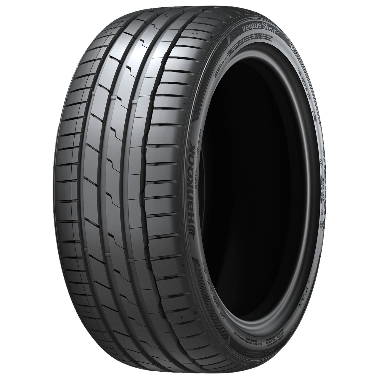 HANKOOK ION EVO 305/30R21 104Y XL BSW SOUND ABSORBER