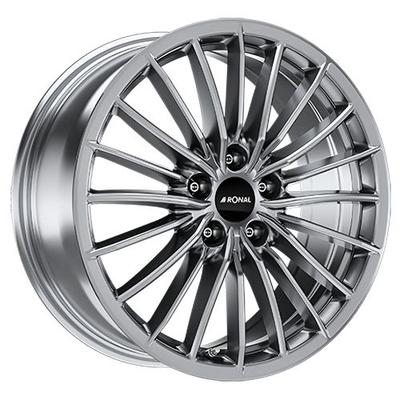 RONAL RONAL R68 hyper grey 8.5Jx19 5x112 ET30