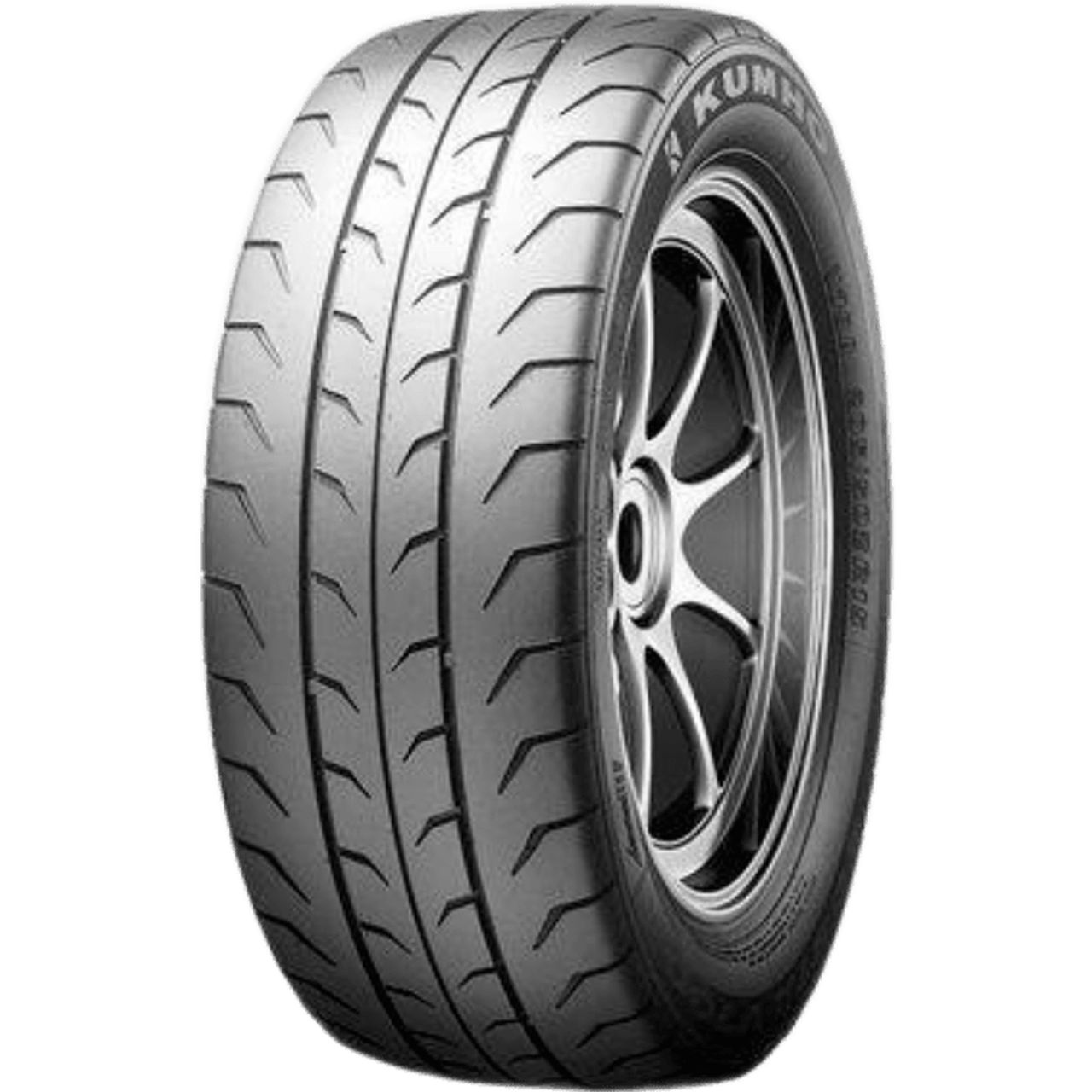 KUMHO 195/50 R 15 TL 82V ECSTA V70A BSW MISCHUNG K22 = SOFT