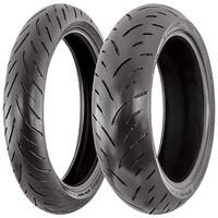 DUNLOP 110/70 R 17 M/C TL 54H SPORTMAX GPR-300 F