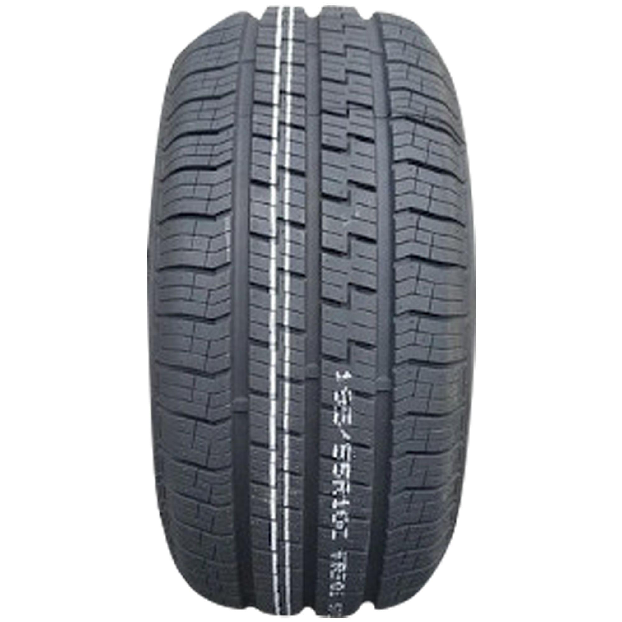 WANDA 195/55 R 10 C TL 98/96P WR301 TRAIL RUNNER 10PR BSW M+S