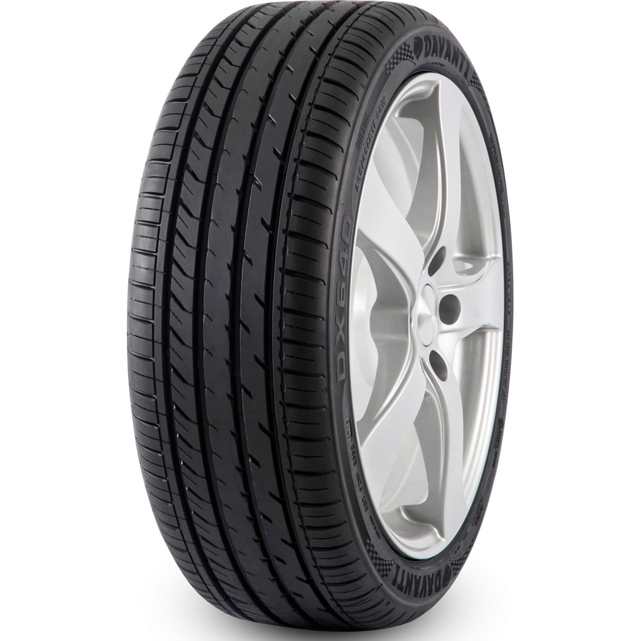 DAVANTI DX640 245/45R18 100Y XL BSW