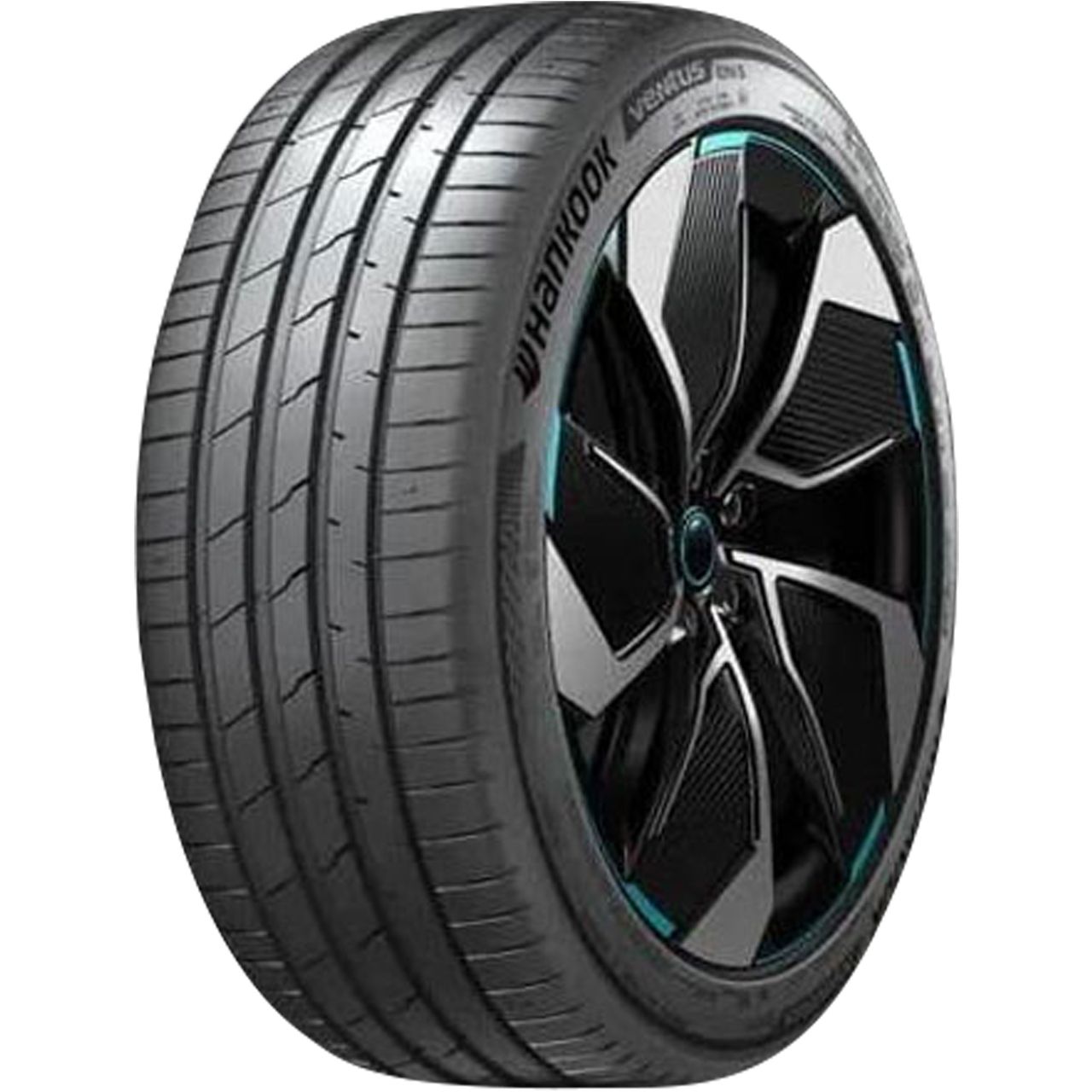 HANKOOK ION EVO SUV 255/40R21 102(Y) XL MFS SBL SOUND ABSORBER