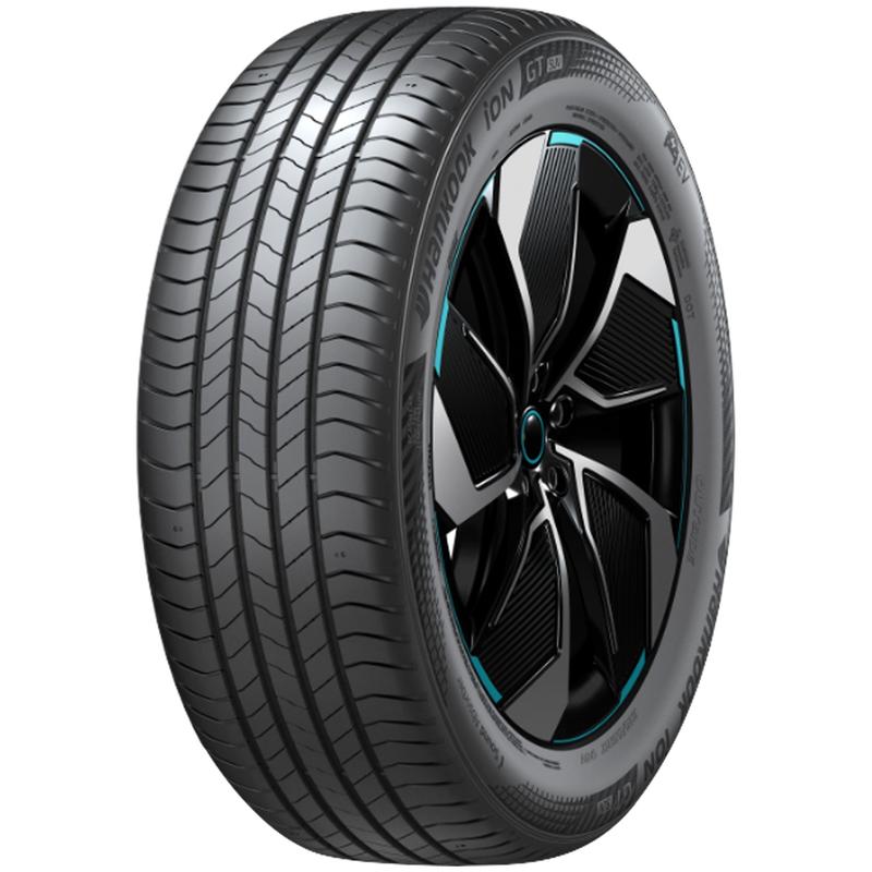 HANKOOK ION GT SUV 215/60R17 100V XL MFS SBL