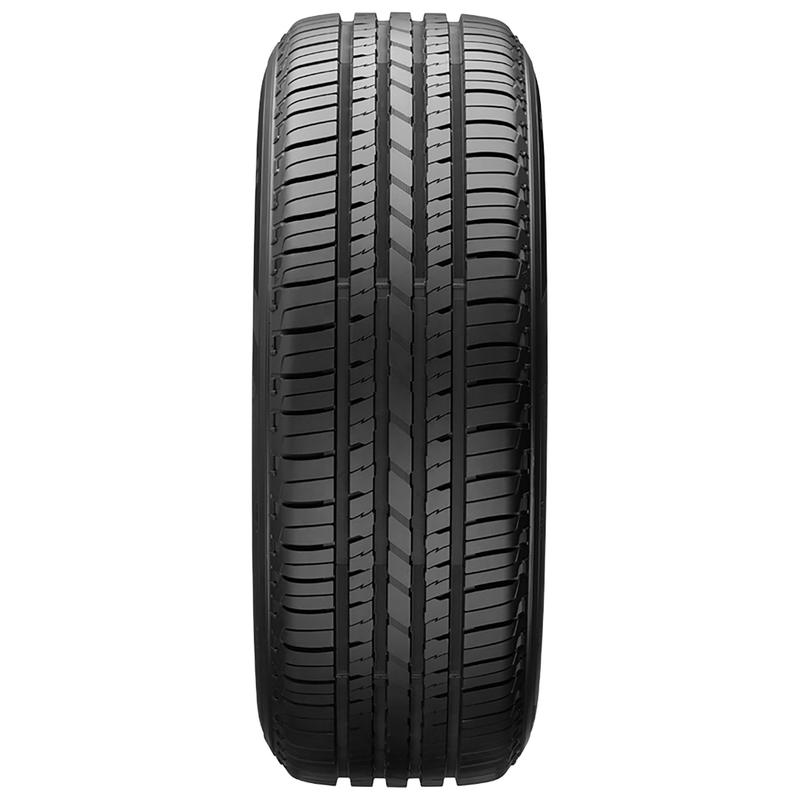 APOLLO APTERRA H/T 2 225/55R19 99V FSL BSW