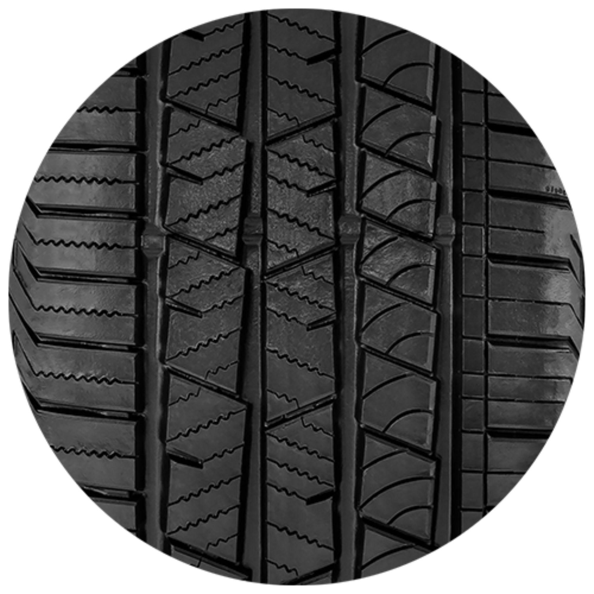 CONTINENTAL CROSSCONTACT LX SPORT (LR) (EVc) 285/40R22 110Y (LR) (EVc) XL FR BSW