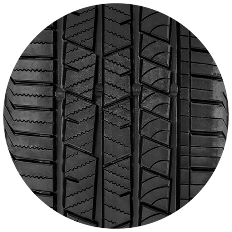 CONTINENTAL CROSSCONTACT LX SPORT (N0) (EVc) 275/45R20 110V (N0) (EVc) XL FR