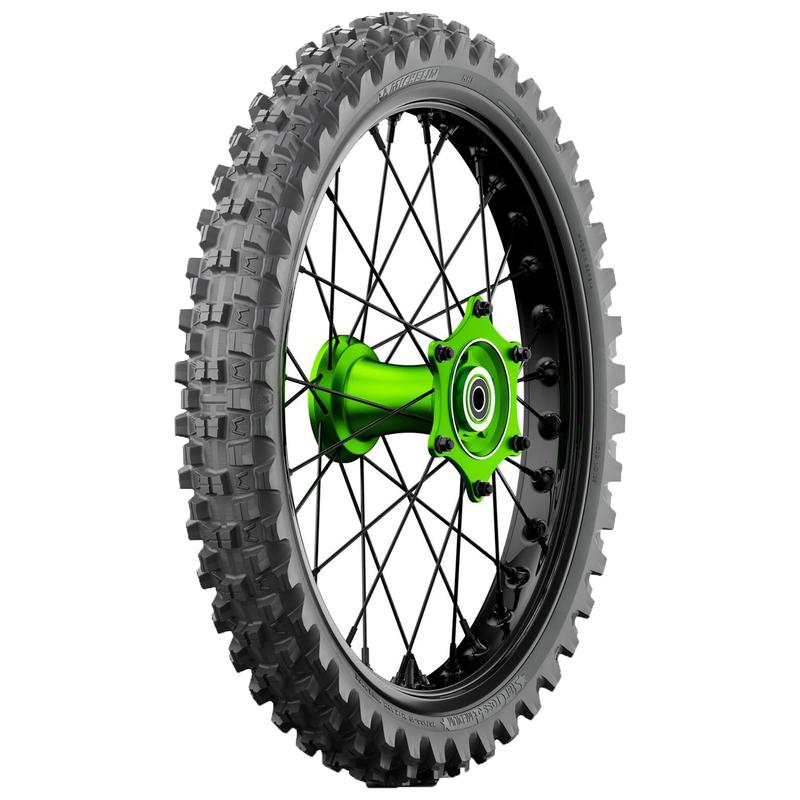 MICHELIN 70/100 - 17 M/C TT 40M STARCROSS 5 MEDIUM