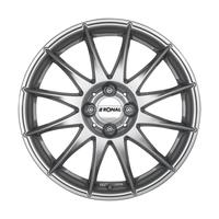 RONAL RONAL R54 decor-titan 7.0Jx17 4x100 ET35