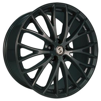 ETABETA PIUMA-C black shiny 7.5Jx19 5x114.3 ET39