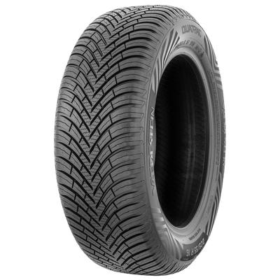 VREDESTEIN QUATRAC 225/40R18 92W XL FSL BSW