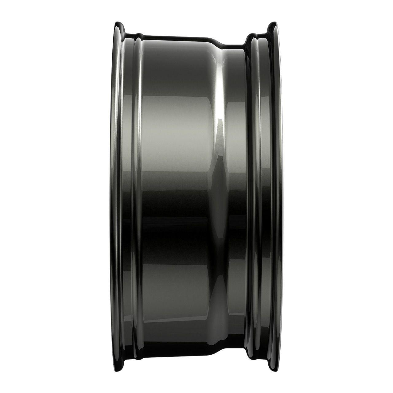 WHEELWORLD-2DRV WH39 dark gunmetal full machined 10.5Jx22 5x112 ET30