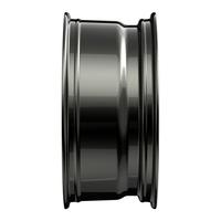 WHEELWORLD-2DRV WH39 dark gunmetal full machined 9.0Jx20 5x112 ET35