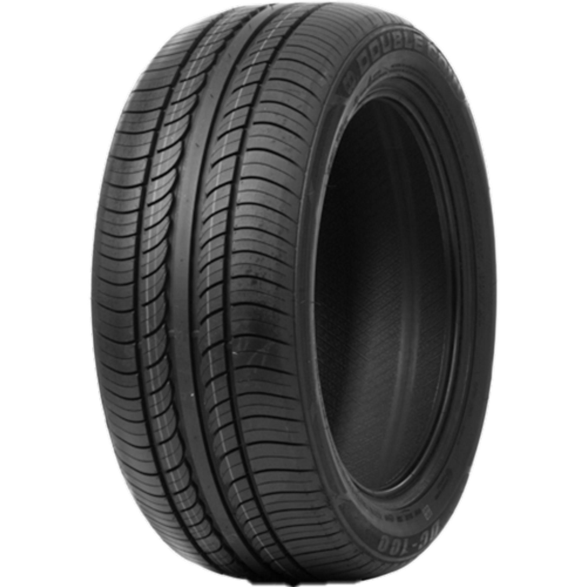DOUBLE COIN DC-100 235/45R18 98W XL BSW