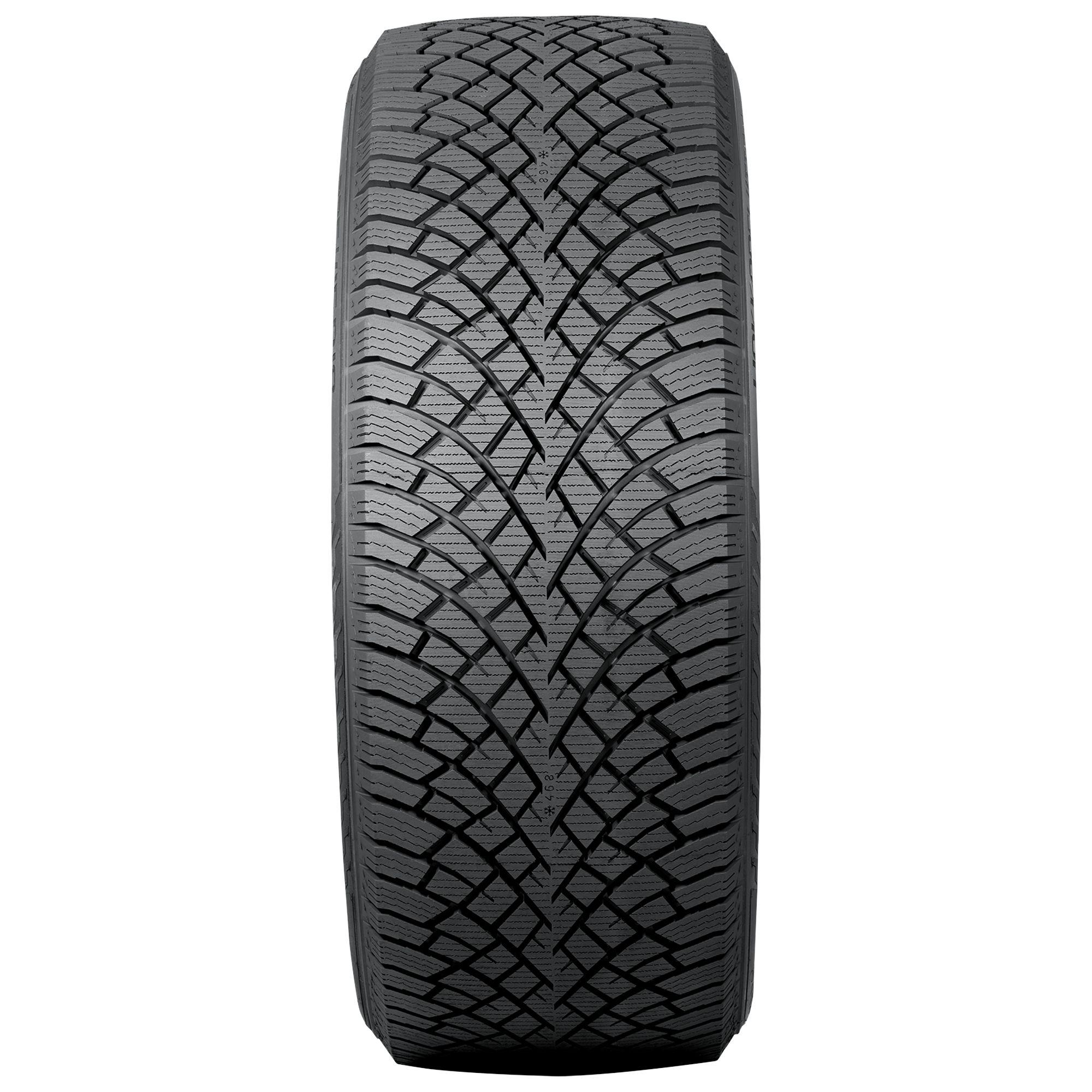 NOKIAN HAKKAPELIITTA R5 EV 295/35R22 108T XL NORDIC COMPOUND BSW SILENTDRIVE