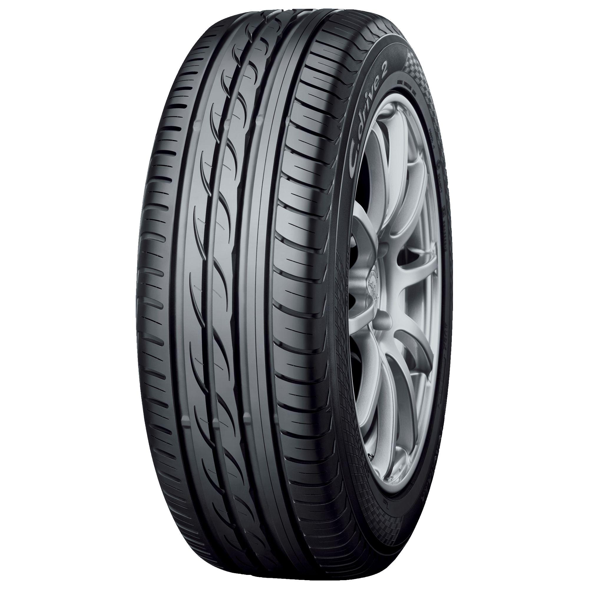 YOKOHAMA C.DRIVE 2 (MO) 225/45R17 91V (MO) RPB