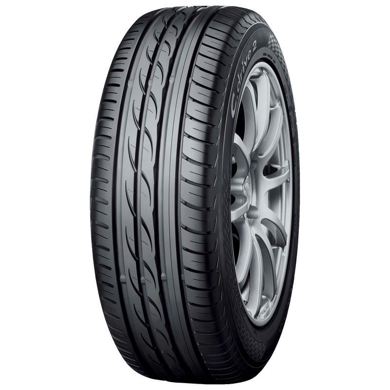 YOKOHAMA C.DRIVE 2 (MO) 205/55R16 91H (MO)