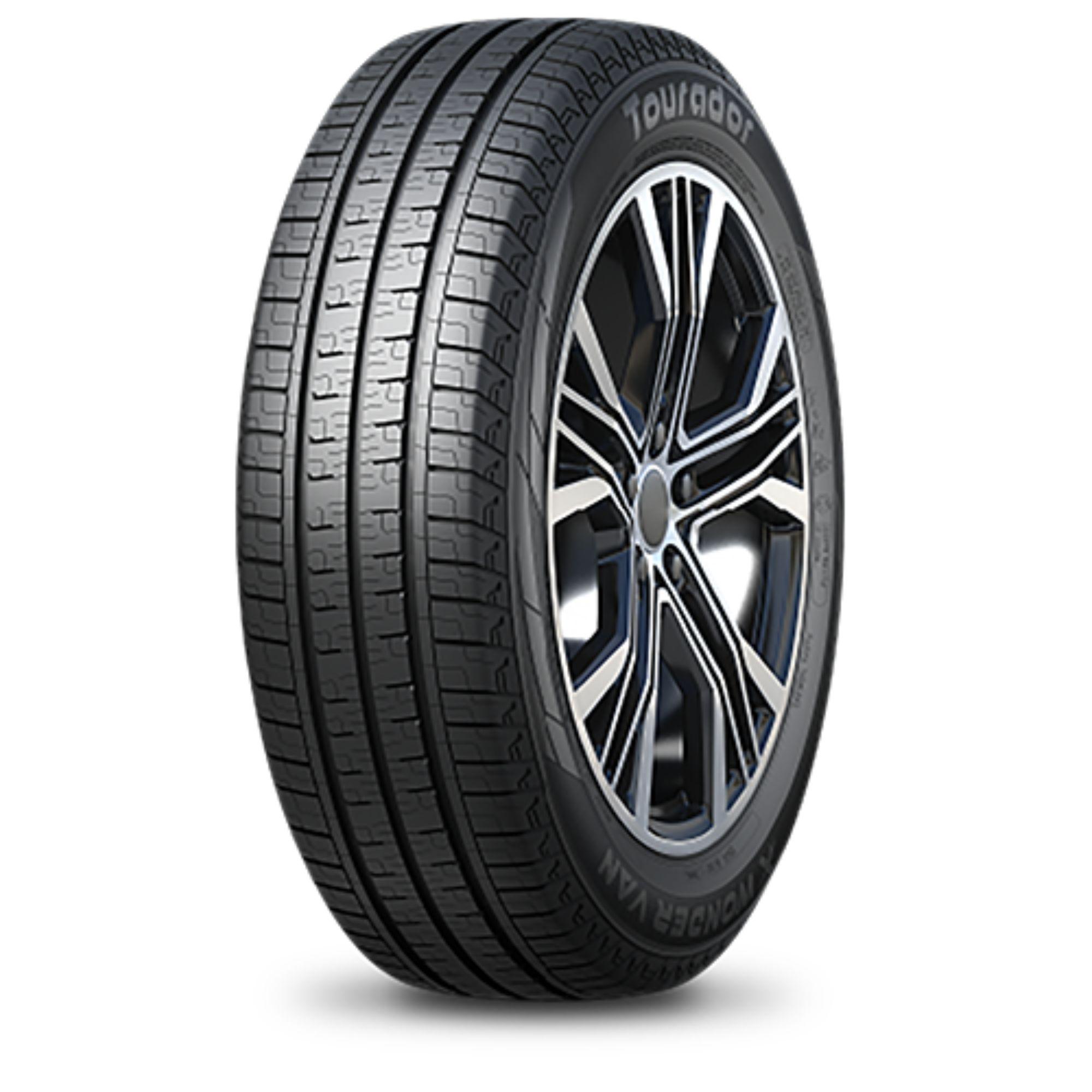 TOURADOR X WONDER VAN 175/70R14C 95/93S BSW