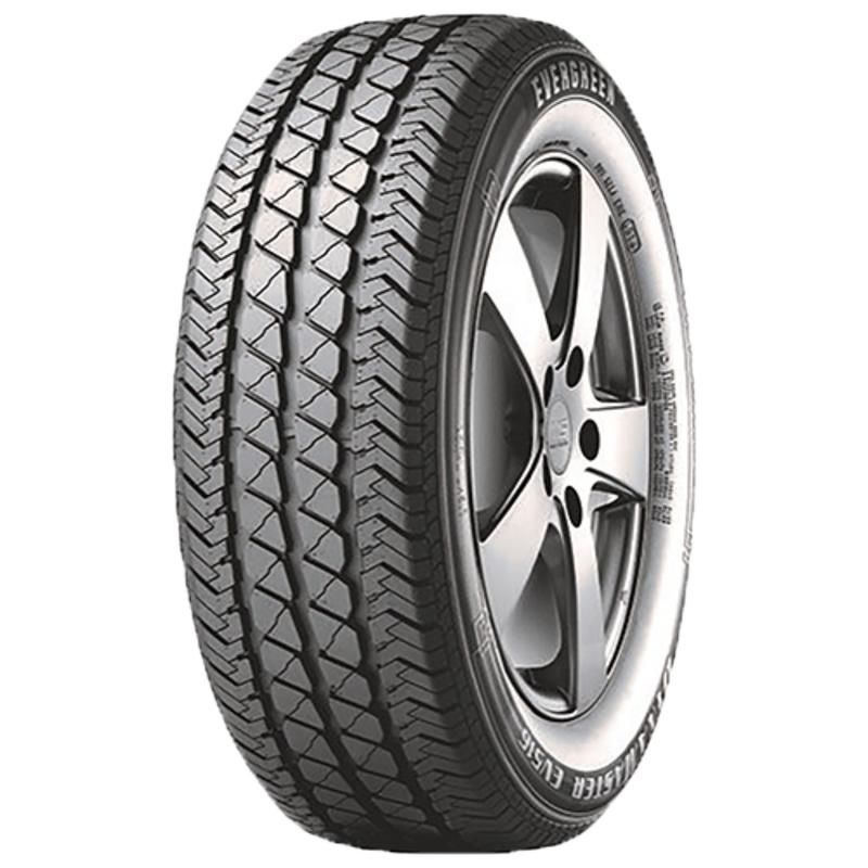 EVERGREEN DYNAMASTER EV516 215/75R16C 113/111R BSW