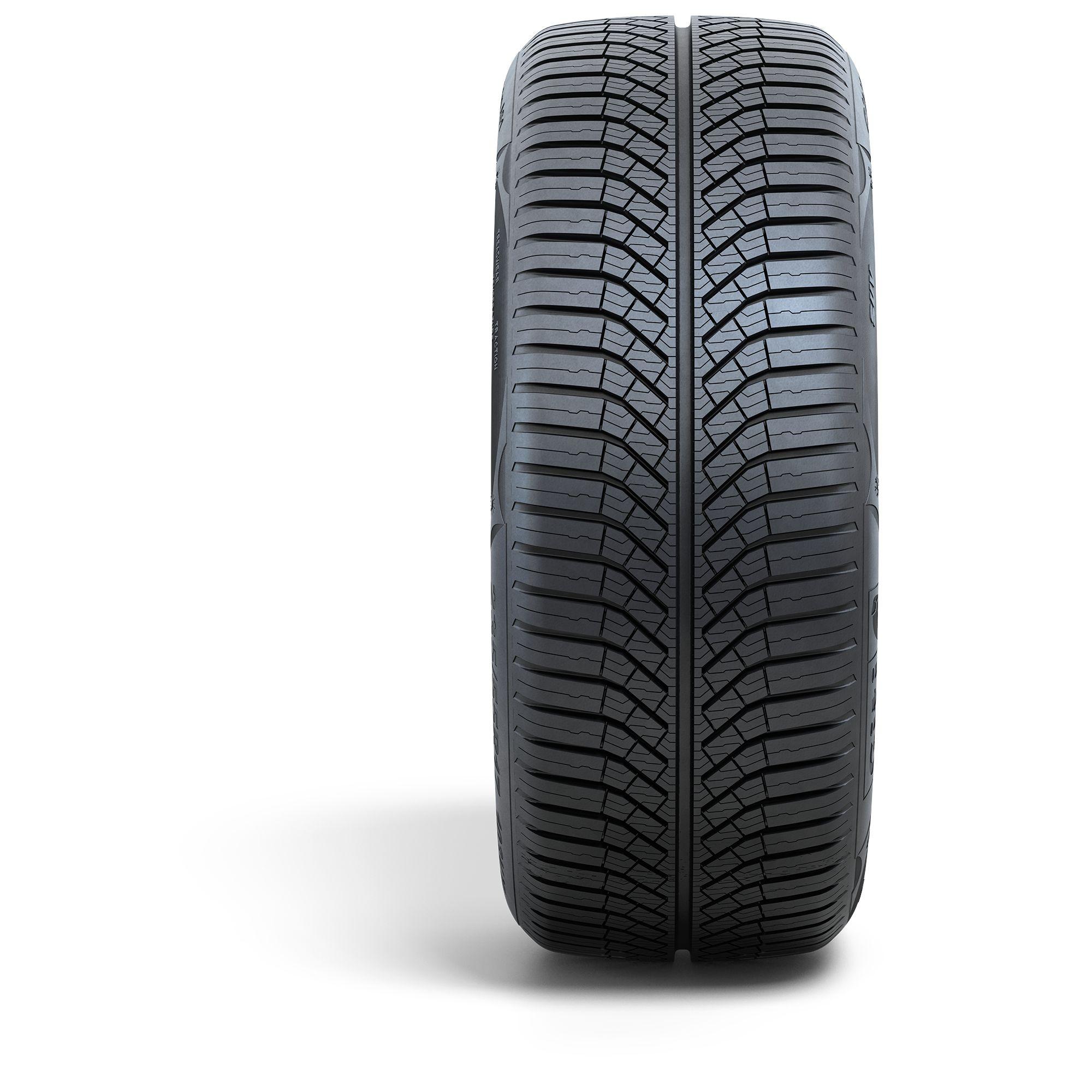 GITI GITIALLSEASON AS1 215/55R17 98W XL BSW