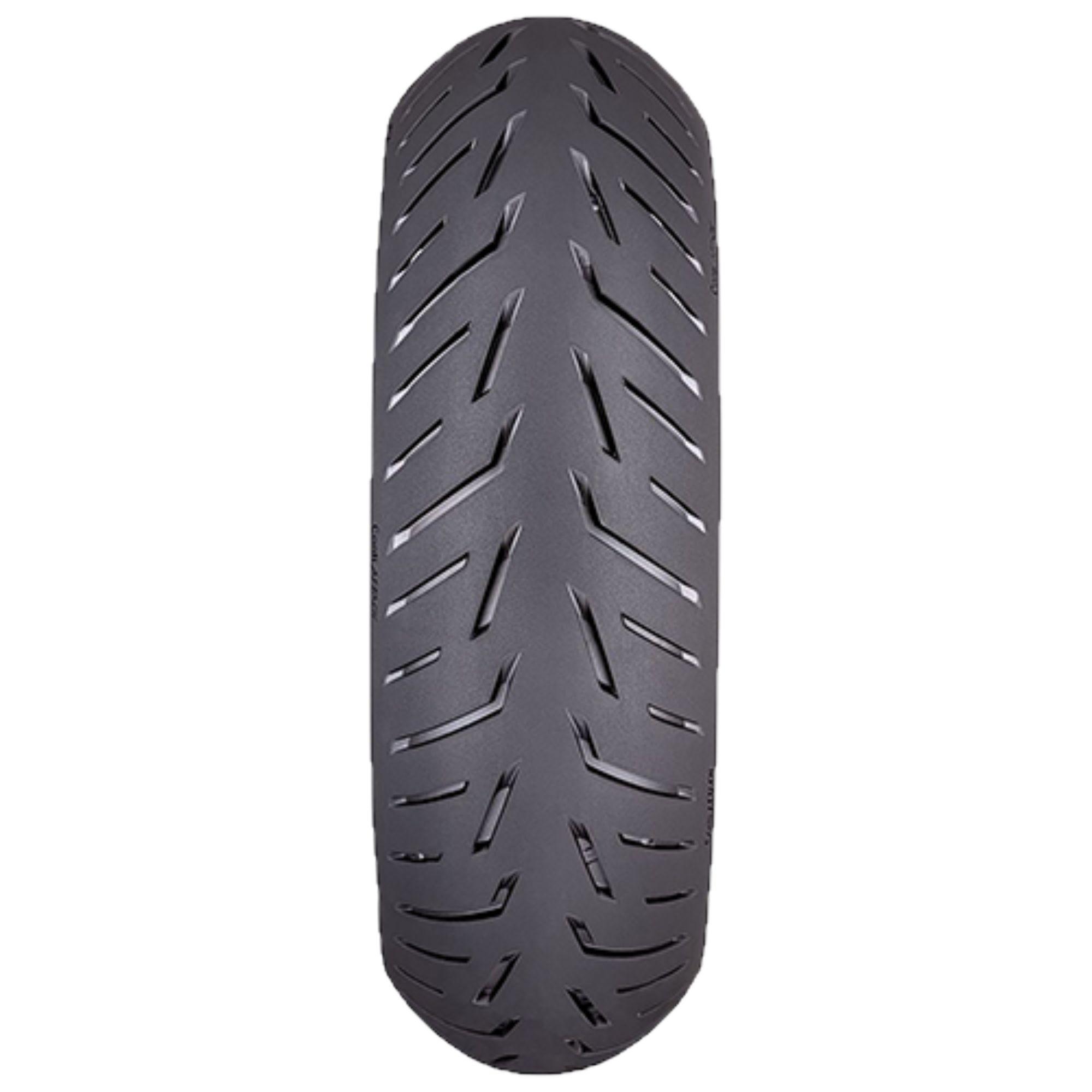 CONTINENTAL 190/50 ZR 17 M/C TL (73W) CONTIROADATTACK 4