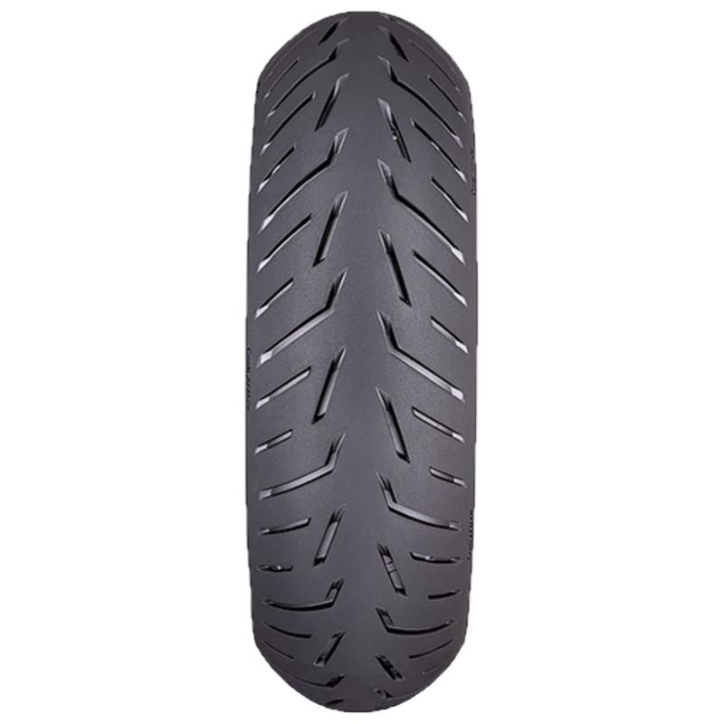 CONTINENTAL 190/55 ZR 17 M/C TL (75W) CONTIROADATTACK 4