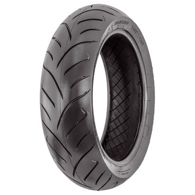 DUNLOP 3.50 - 10 M/C TL 51J SCOOTSMART