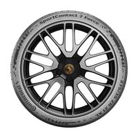 CONTINENTAL SPORTCONTACT 7 FORCE (BB) (EVc) 325/30R21 108(Y) (BB) (EVc) XL FR