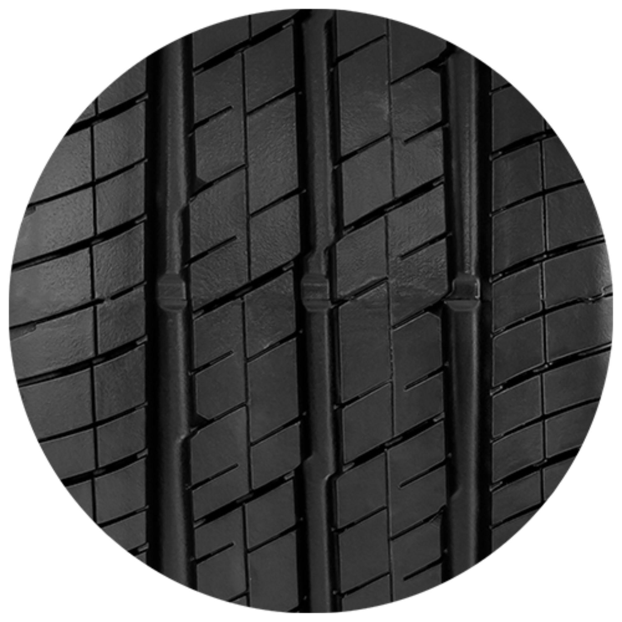 CONTINENTAL VANCO 2 205/R14C 109/107P