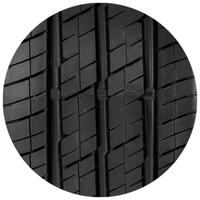 CONTINENTAL VANCO 2 205/70R15C 106/104R