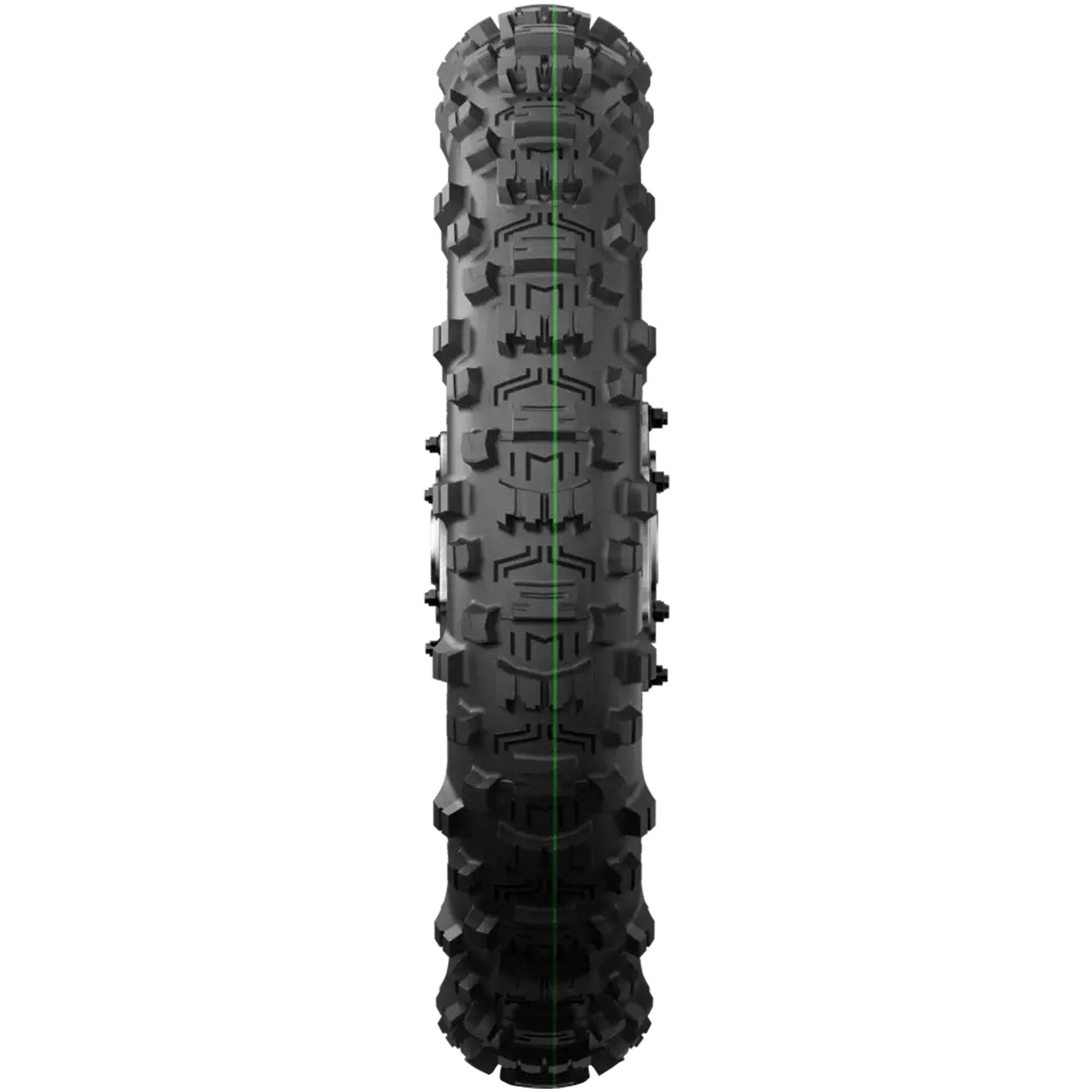 MICHELIN 90/90 - 21 TT 54R ENDURO MEDIUM 2