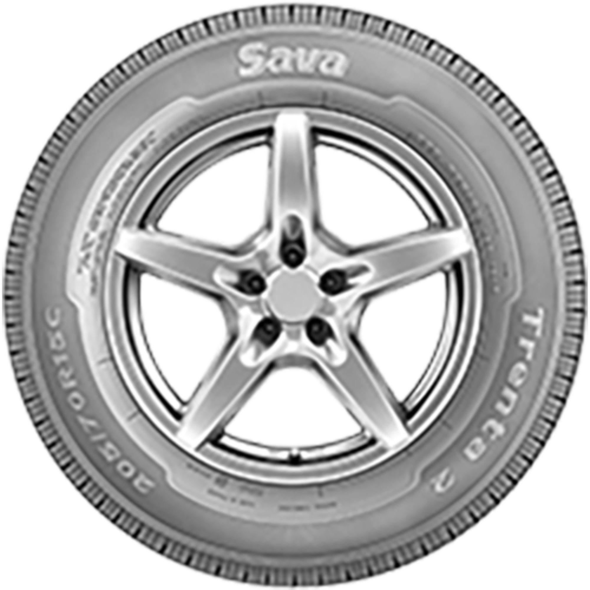 SAVA TRENTA 2 185/R14C 102/100R