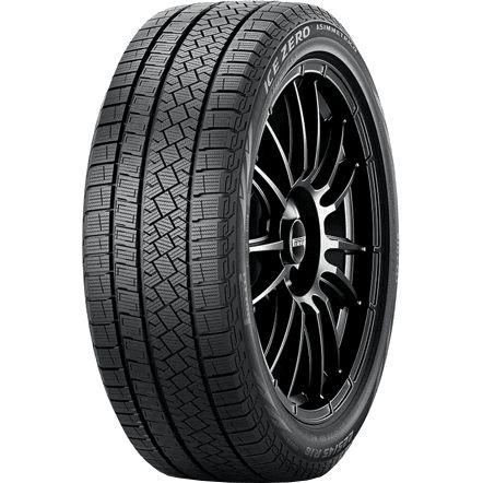 PIRELLI ICE ZERO ASIMMETRICO PLUS 185/65R15 92T XL NORDIC COMPOUND BSW