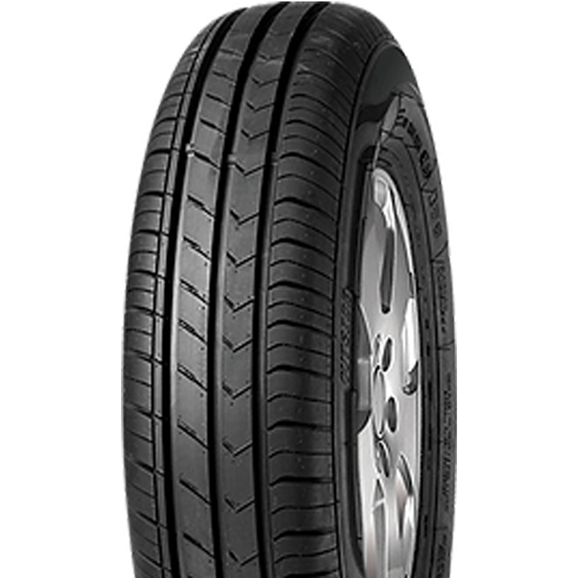 FORTUNA ECOPLUS HP 205/55R16 91V BSW