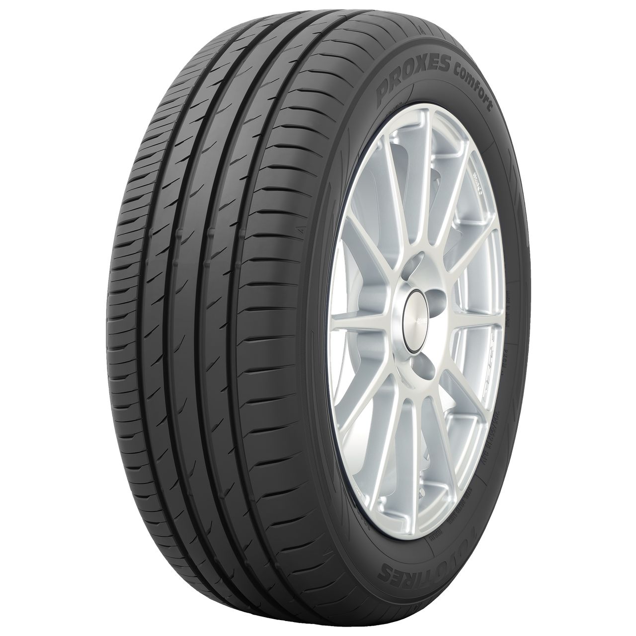 TOYO PROXES COMFORT 205/60R16 96V XL BSW