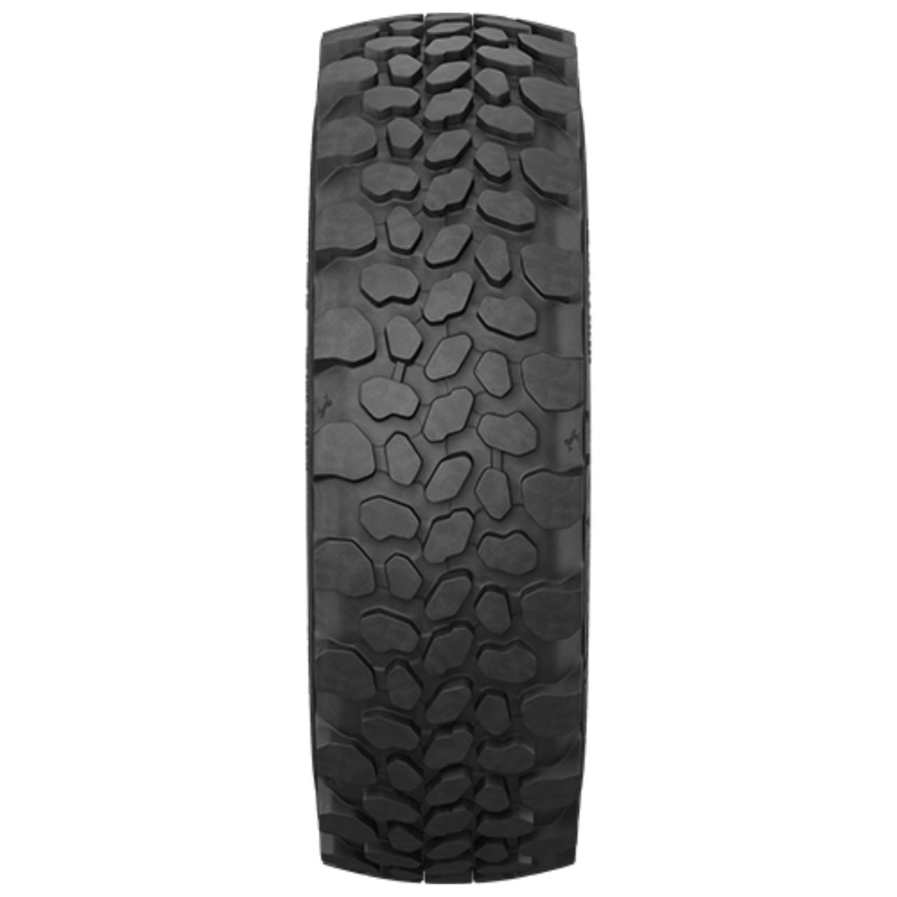 CONTINENTAL 365/80 R 20 TL 152K MPT 81 BSW M+S P.O.R