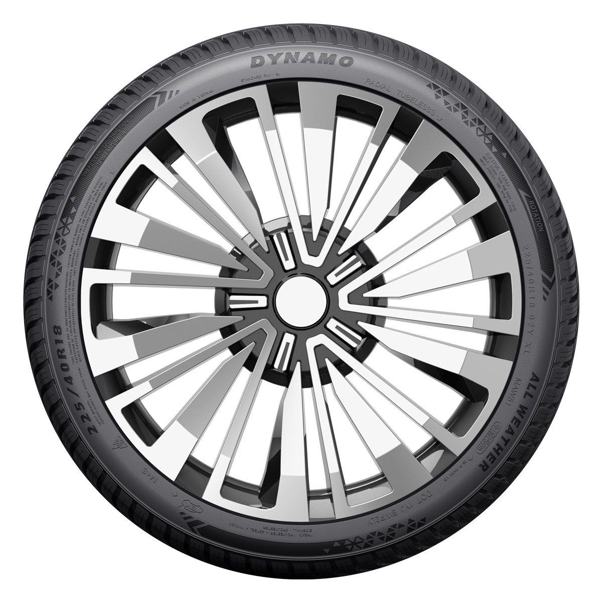 DYNAMO ALL WEATHER 225/55R18 102V XL