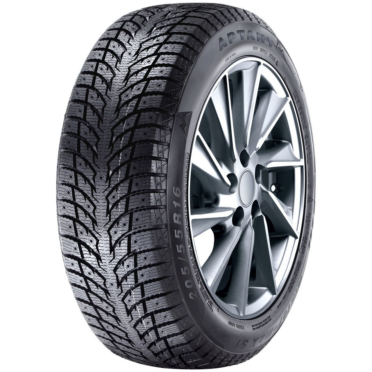 APTANY RW631 235/60R18 107H XL BSW