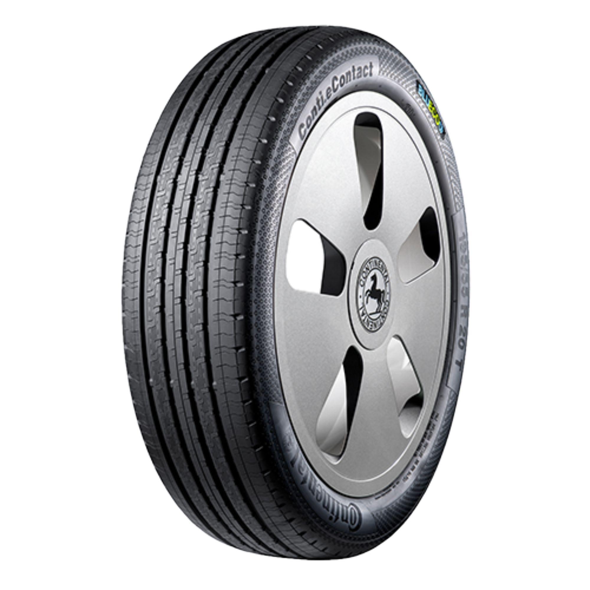 CONTINENTAL CONTI.ECONTACT (EVc) 125/80R13 65M (EVc) BSW
