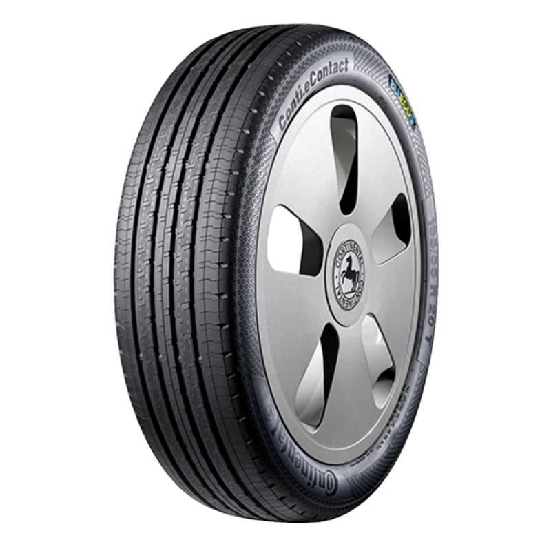 CONTINENTAL CONTI.ECONTACT (EVc) 145/80R13 75M (EVc) BSW