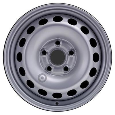 ALCAR 8385 schwarz/silber 6.0Jx15 5x112 ET47
