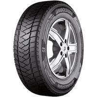 BRIDGESTONE DURAVIS ALL SEASON EVO 215/60R17C 109/107T ENLITEN BSW