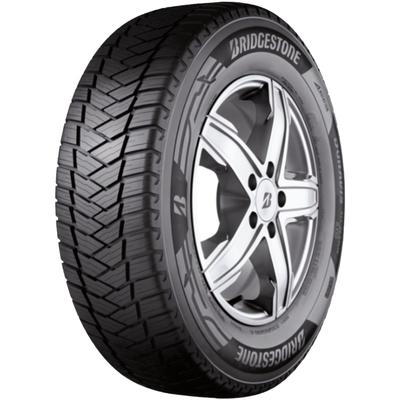 BRIDGESTONE DURAVIS ALL SEASON EVO 215/60R17C 109/107T ENLITEN BSW