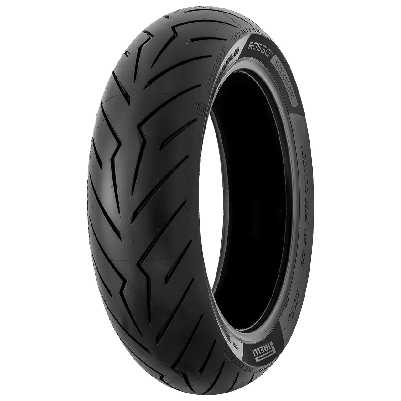 PIRELLI 120/70 - 15 M/C TL 56S DIABLO ROSSO SCOOTER SC