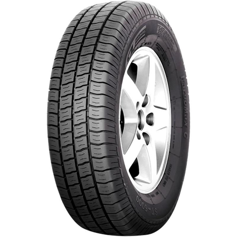 GT-RADIAL KARGOMAX ST-6000 195/70R14C 104/102N BSW